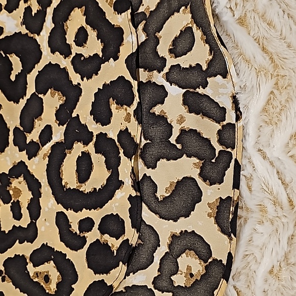 Leopard thin skirt - Picture 2 of 4